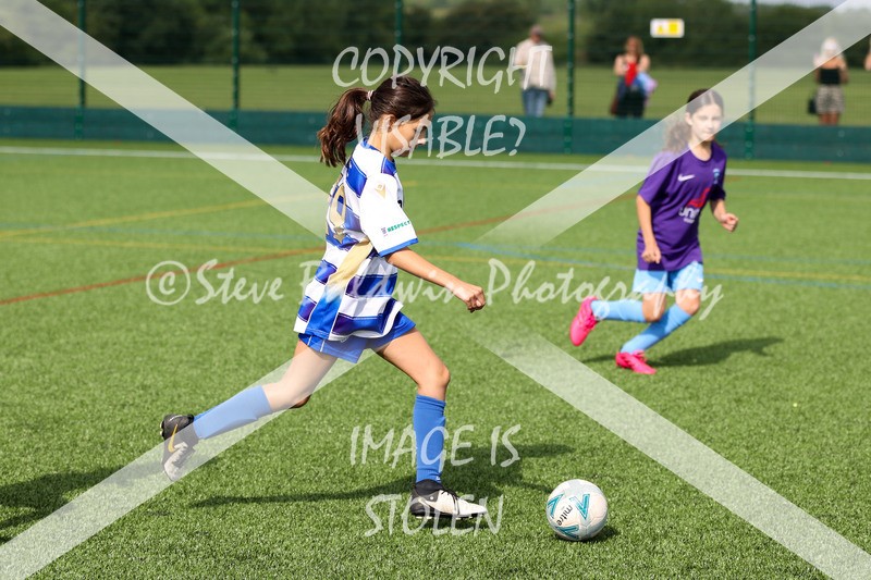 1DX30478 - U11 Girls