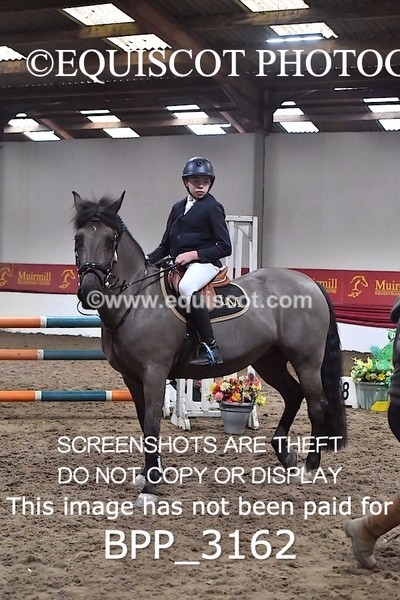 BPP_3162 - CLASS 6 BS PONY Springboard 128cm/ 138cm Restricted Handicap