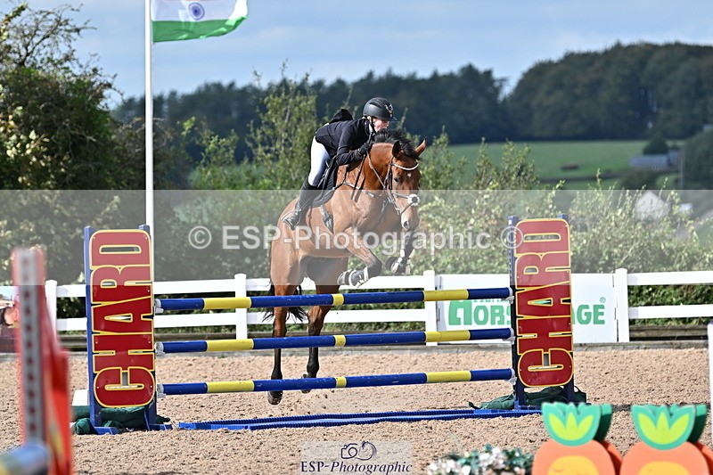 241005A-122430-03593 - SAT Cls 18 1.05m Amateur Quali