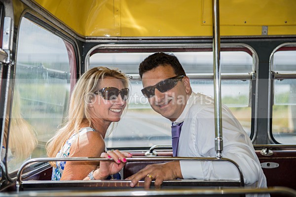NMH-145 - Sonja and Steve's Wedding 21/7/2018