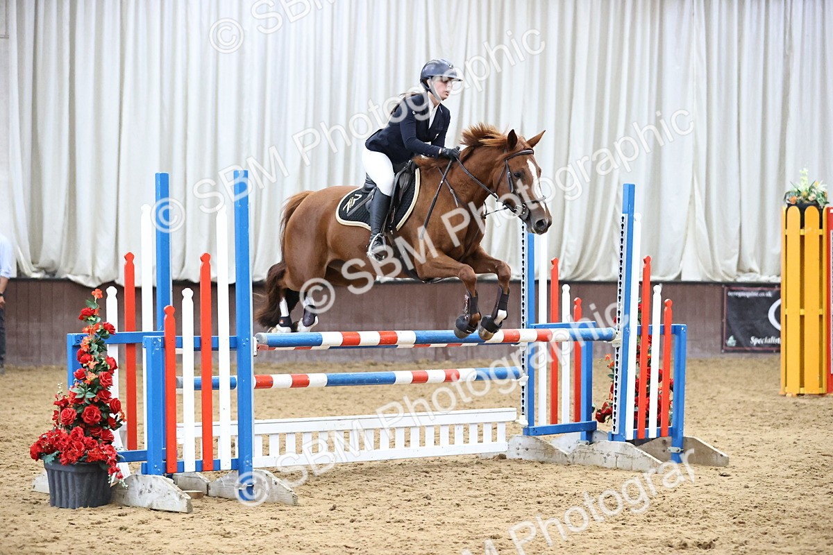 SBM_002819 - Class 6 - Pony Newcomers 1.00m Open