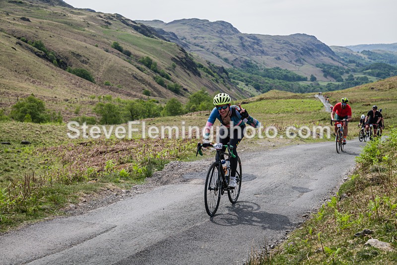 135335 - Hardknott Pass Camera 1 13.00-14.00