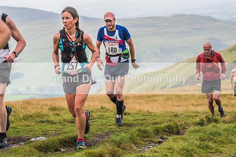 Sedbergh -391 - Sedbergh Hills Fell Race Sunday 20th August 2023