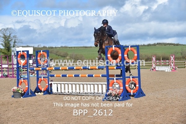 BPP_2612 - CLASS 28 48cm Pony Royal Highland Show Championship Qualifier