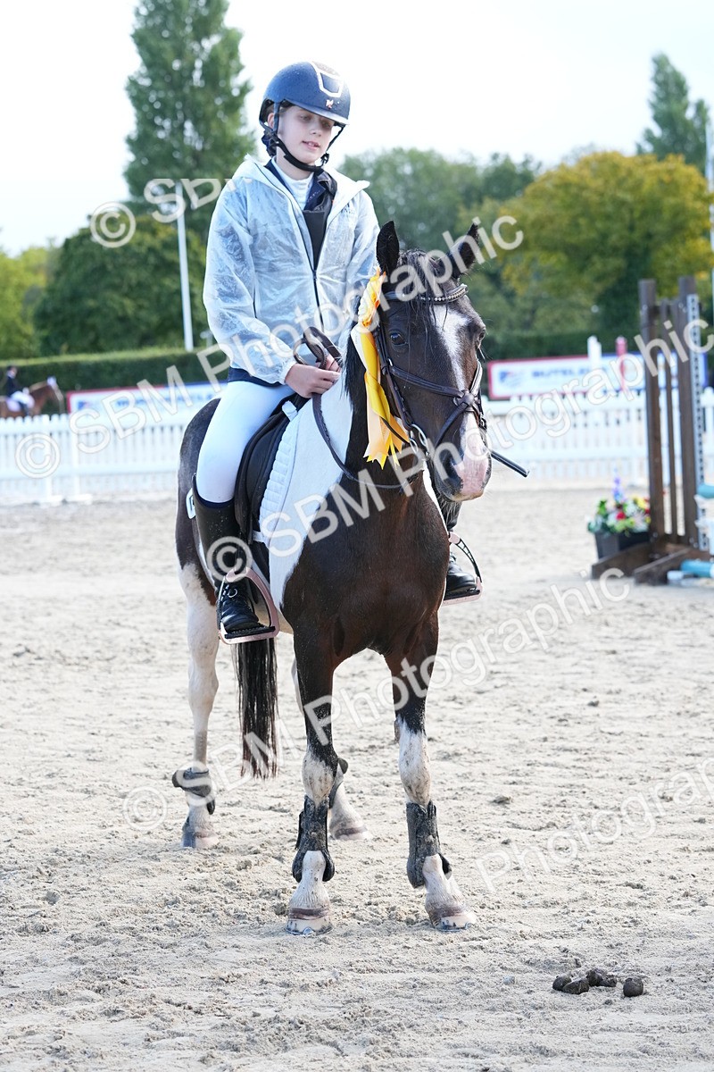SBM_36393 - J5 - Junior Pony 50cm Championship