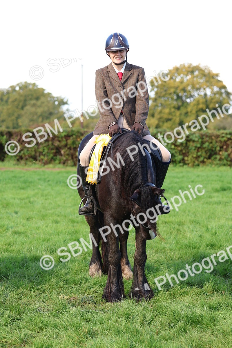 SBM_36964 - S11 - Best Ridden Horse & Pony