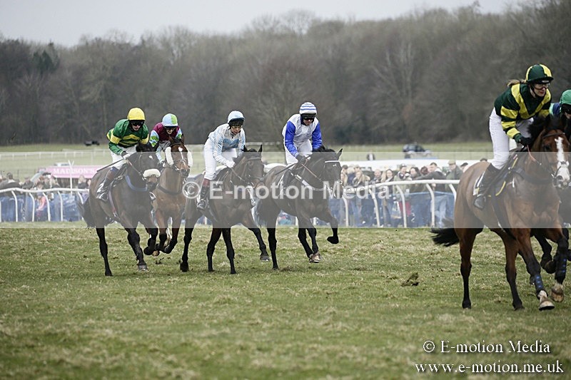 PtP 110318 448 - Hampshire Hunt Point-to-Point Hackwood Park 11/03/18