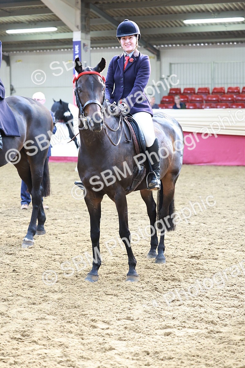 SBM_11986 - Class 102 - Equitation (Best Rider) Adult