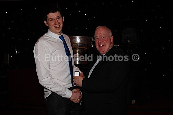 055 - Summerhill gfc Awards 2014 in Knightsbrook