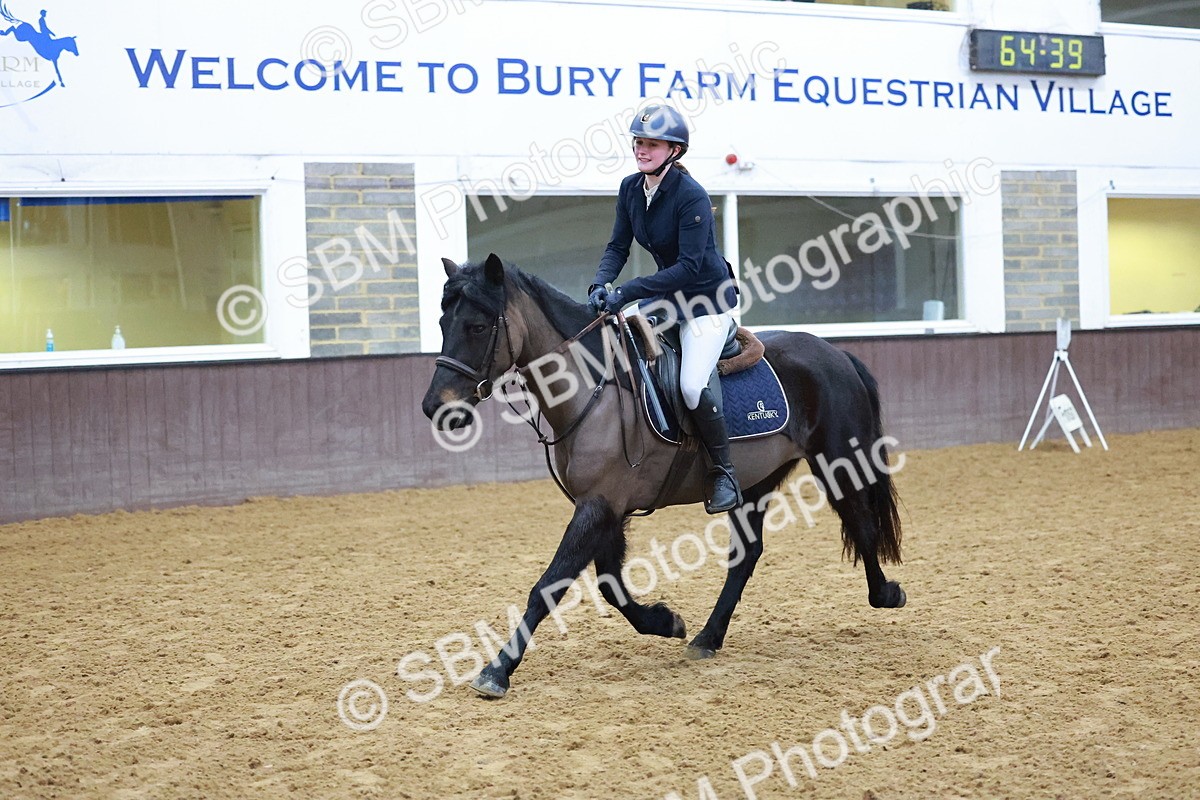 SBM_000801 - Class 20 - 60cm