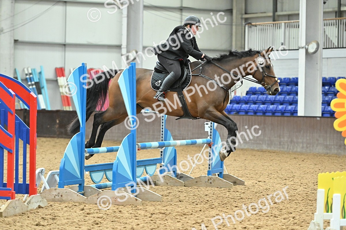 SBM_005274 - Class 57 - 80cm Open