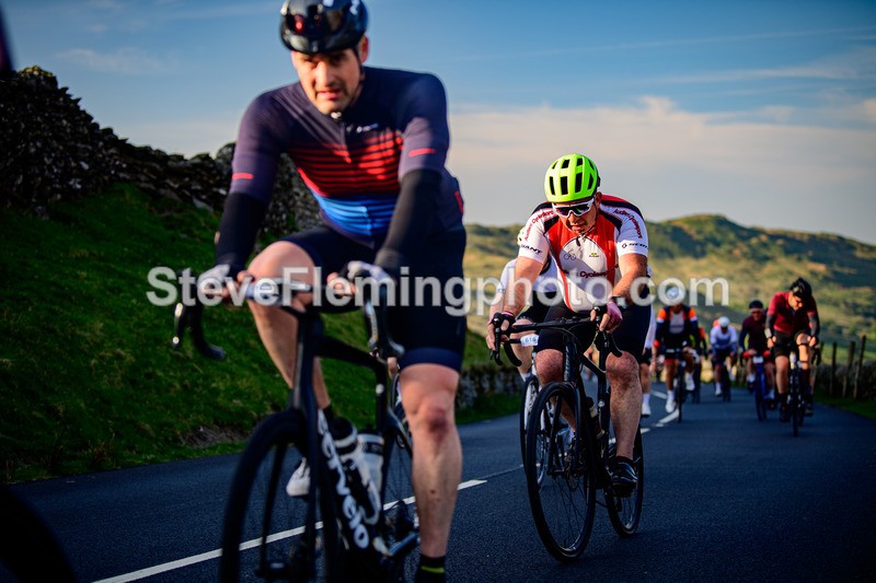 072736 - Kirkstone Pass 07:00 - 08:00