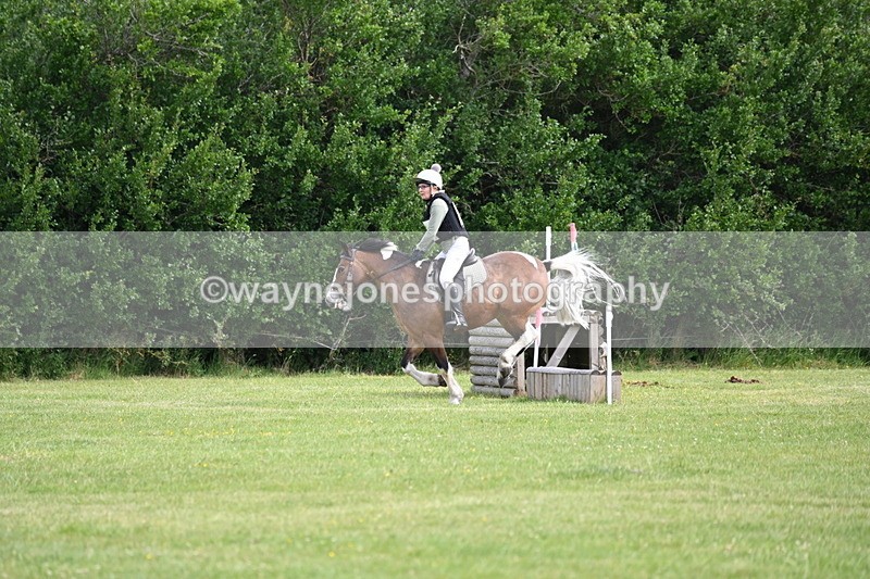 WJ6_2306 - Class 2 40cm