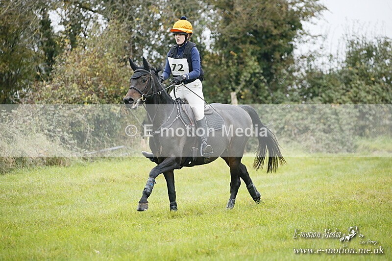 WWHT 181020 WWHT 181020 1448 - WWEC Intermediate (0.90m)  18/10/20