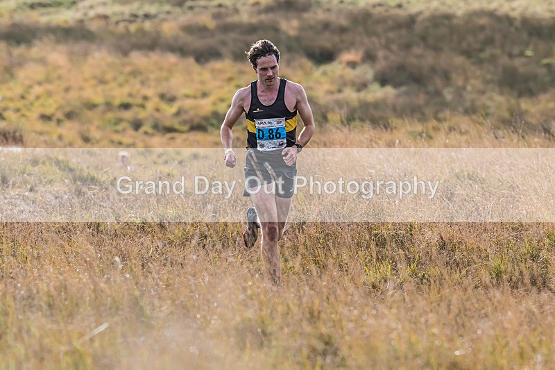 Leg 4-37 - UK Fell & Hill Relays - Todmorden Leg 4 Saturday 17th October 2026