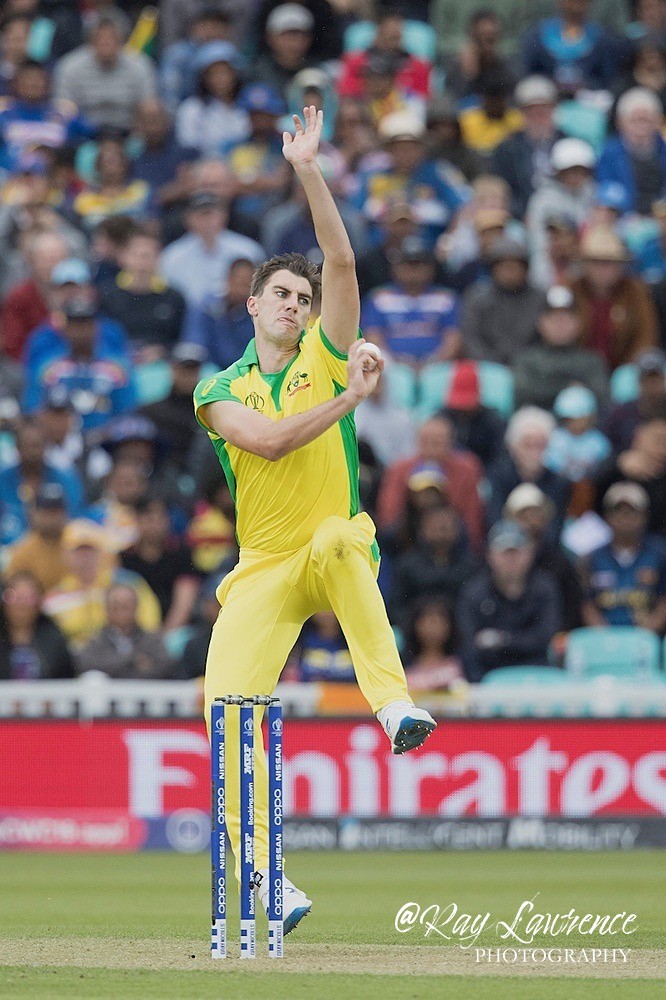 Sri_Lanka_Australia_150619_RLP0278 - ICC Cricket World Cup 2019