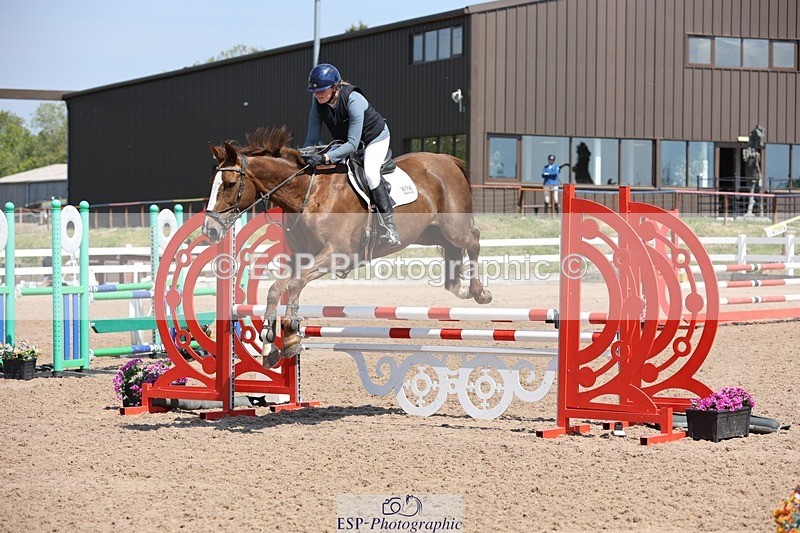 250509-123620-06641 - Cls 20 85cm Amateur Qualifier