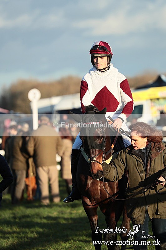 PtP 301125  0895 - Hursley Hambledon Point-to-Point Larkhill Racecourse 30/12/2025