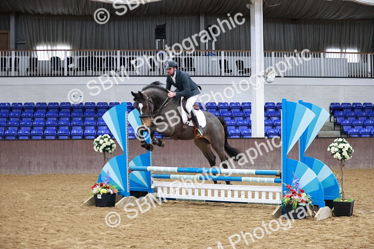 SBM_003428 - Class 14 - Clear Round