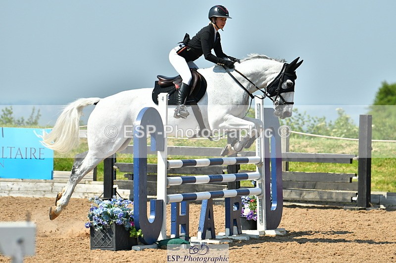 230609A-110256-00197 - Cls 1 Snr 1.05m & 1.10m Open