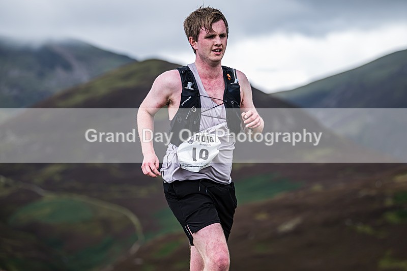 Barrow-412 - Barrow Fell Race Monday 31st August 2026