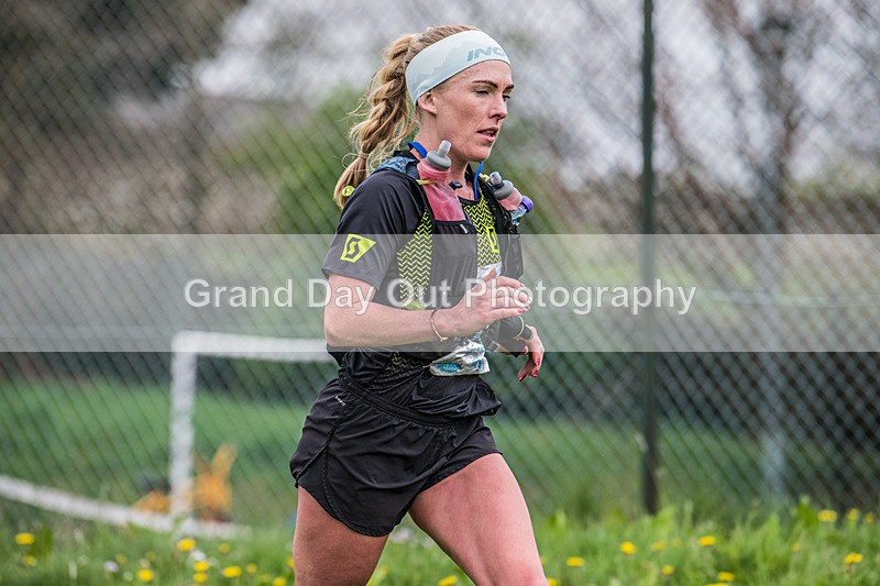 3 Peaks Finish-1375 - The 3 Peaks Race Saturday 26th April 2025 - The Finish