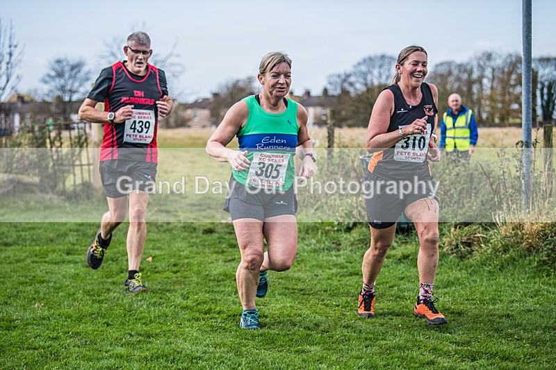 Cumbria XC-1107 - Cumbria XC League Workington Saturday 26th October 2024