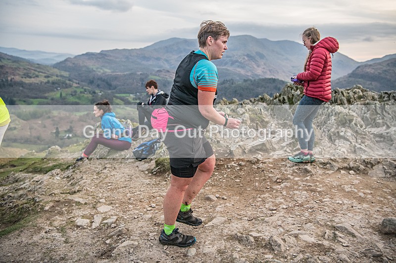 Loughrigg-791 - Loughrigg Fell Race, Wednesday 8th April 2026