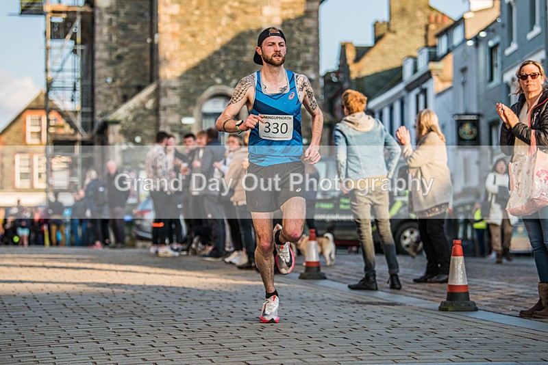 RTH-542 - Keswick Round The Houses Road Race, Wednesday 26th April 2023