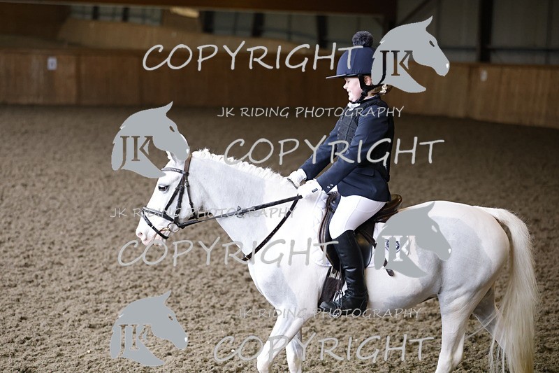 _R6A1355 - Class 1 walk trot 2022