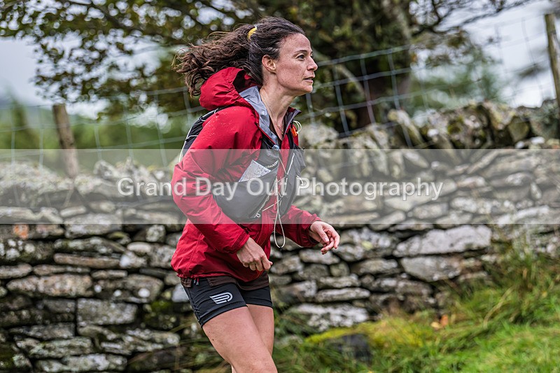 Old Crown Round-704 - Old Crown Round Fell Race Saturday 12th September 2026