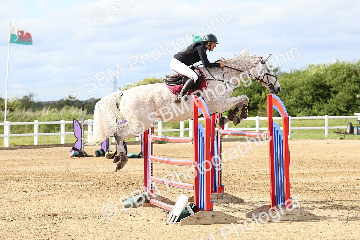 SBM_001609 - Class 7 - National 1.30m 1.40m