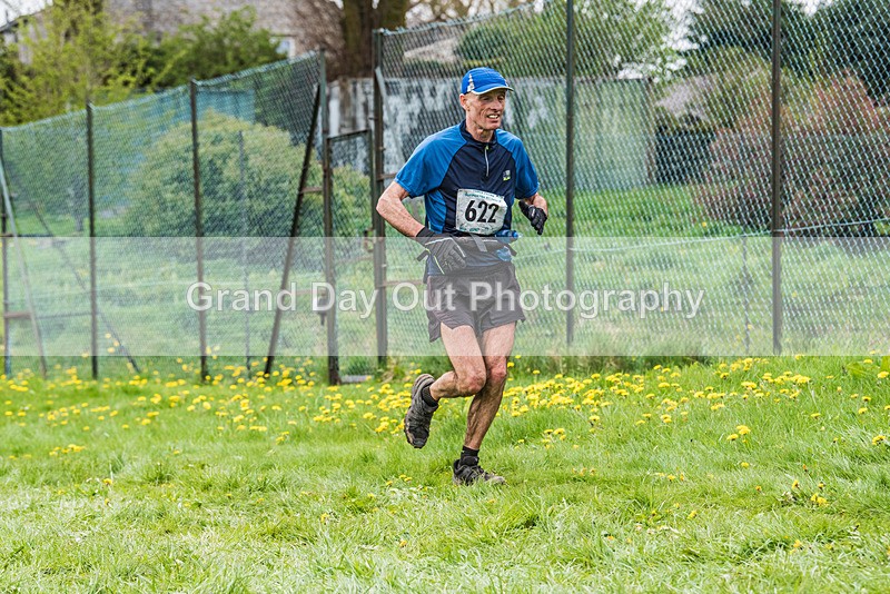 3 Peaks-2669 - The 3 Peaks Race - The Finish - Saturday 29th April 2023