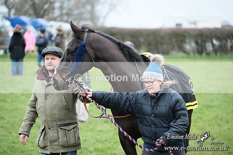 PtP 141225  0322 - Harkaway Club PtP Chaddesley Corbet 28/12/25