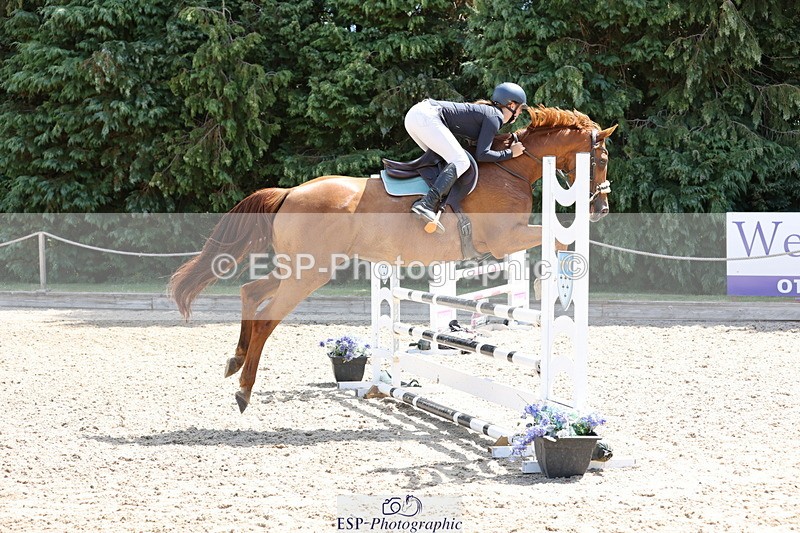250703A-113101-01348 - Cls 6 Snr British Novice and 90cm Open