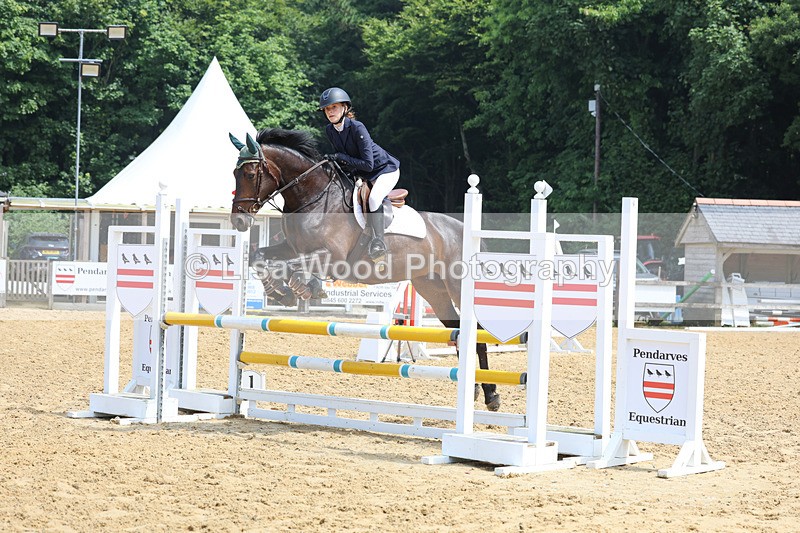 3E7A5869 - Class 5: Senior 95cm