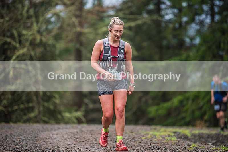 Glentress 21  10K-1339 - High Terrain Events Glentress 21 & 10K Trail Races Saturday 18th November 2023