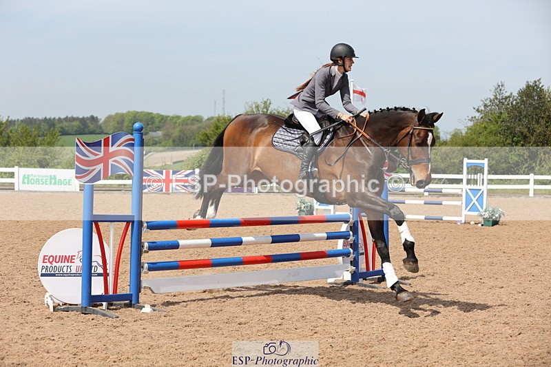 240510A-114351-06157 - Cls 15 85cm National Am Quali