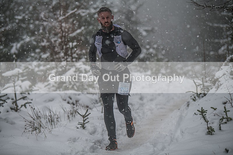 Glentress-1835 - High Terrain Events Glentress 42, 21 & 10K Trail Races Sunday 15th February 2026