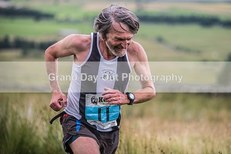 HWH-95 - High Wether Howe Fell Race Saturday 26th July 2025
