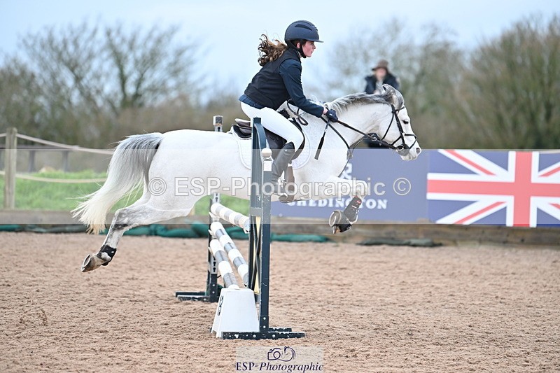 231203A-134355-01454 - Cls 23 Stepping Stones 128cm & 138cm