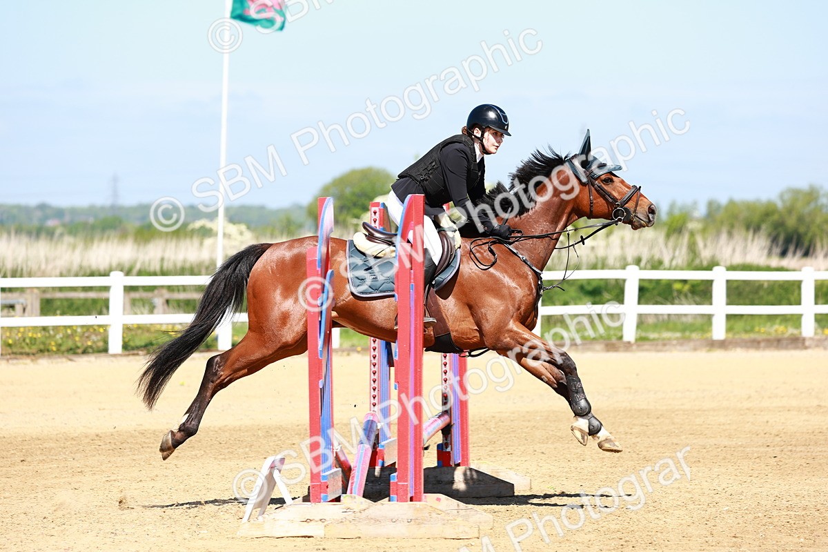 SBM_007007 - Class 3 - 60cm