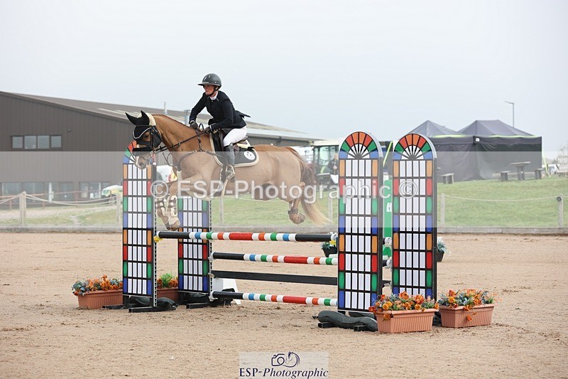 250424-083217-02367 - Cls 25 Young Horse 5yr old