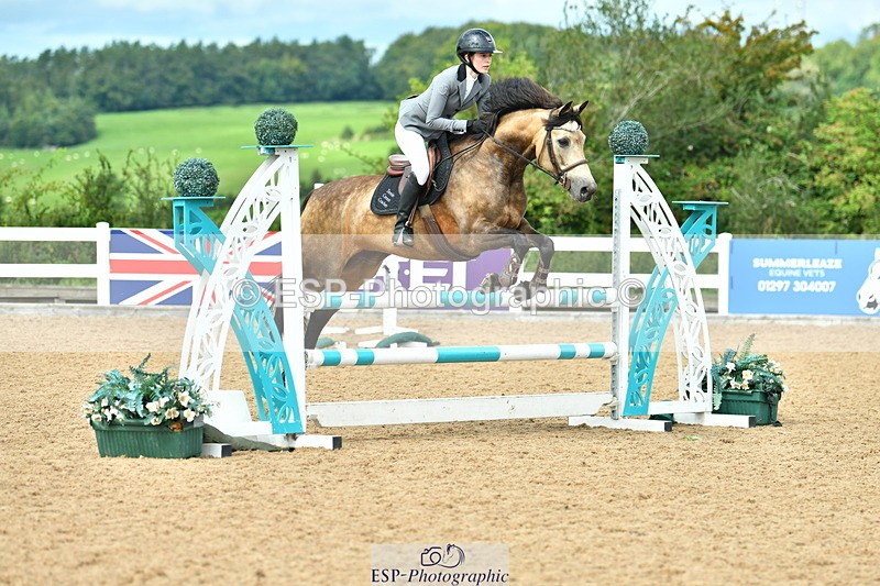 230813A-111243-11671 - Cls 40 A&B Senior Discovery & 1m Open