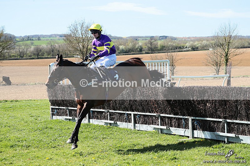 PtP 060426 46 - Paxford Races North Cotswold Easter Mon 06/04/26
