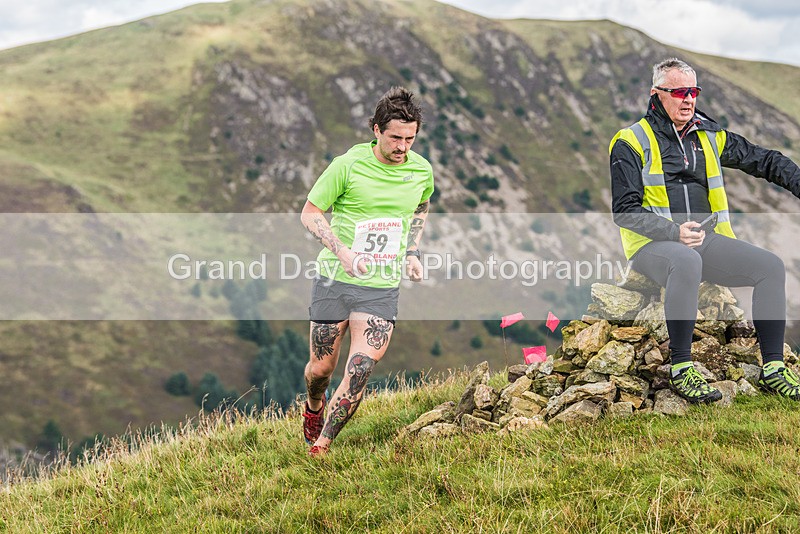 Ennerdale Show-82 - Ennerdale Show Fell Race Wednesday 30th August 2023