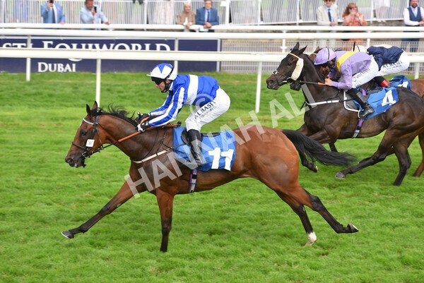 yr10072021r6-18 - Race 6: 4.40pm John Smith's City Walls Stakes