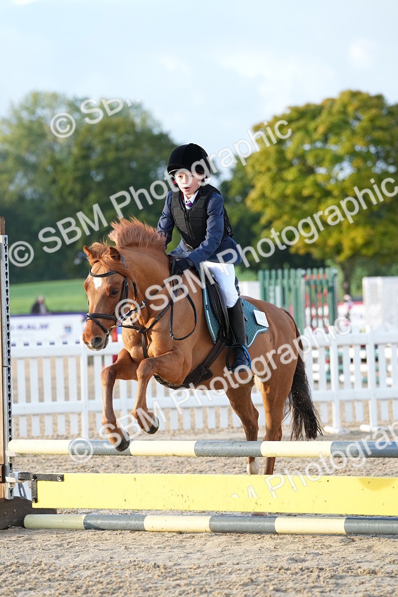SBM_32147 - J5 - Junior Pony 50cm Championship