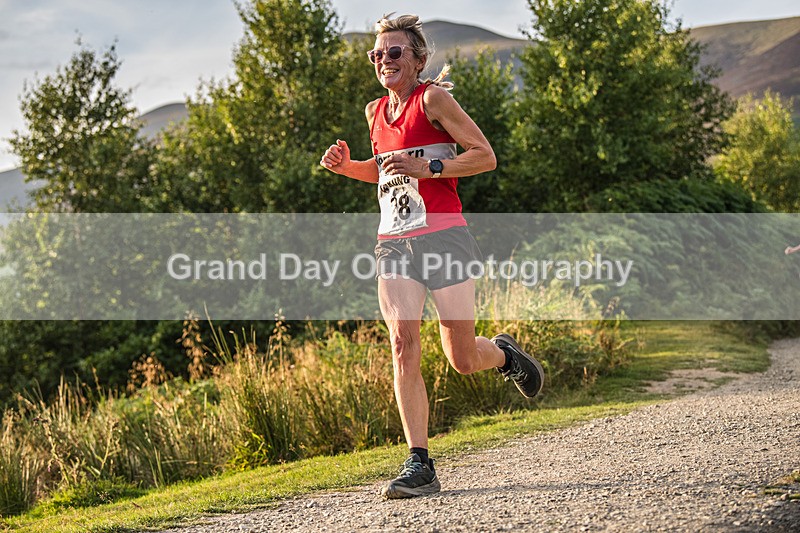 Not Round Latrigg-565 - Not Round Latrigg Fell Race Wednesday 12th August 2026