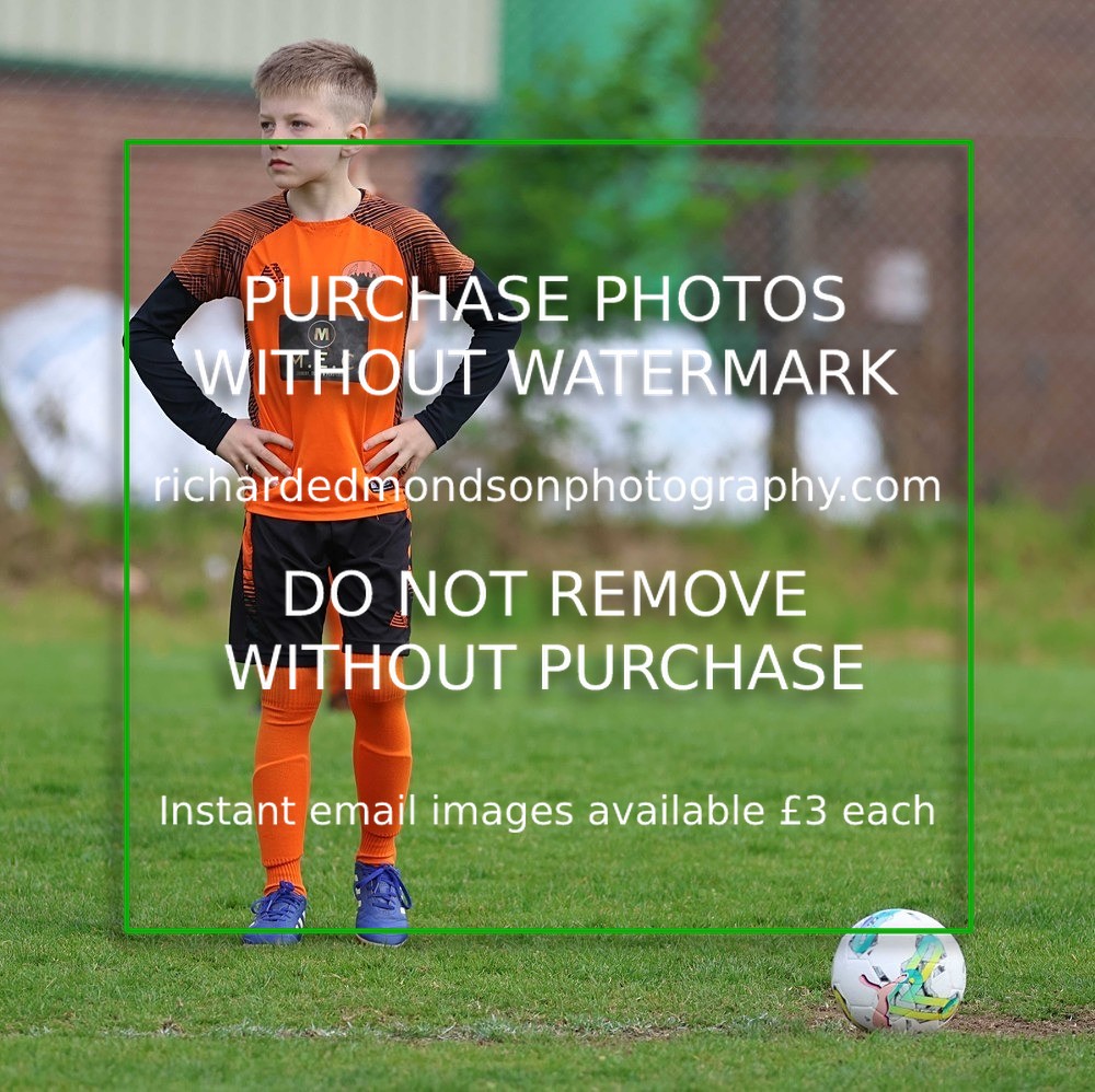 533A6792 - Kirkby Stephen Under 8's
